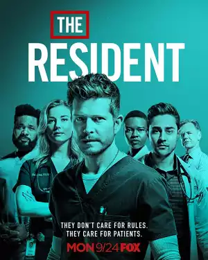 The Resident S03E07 - Woman Down
